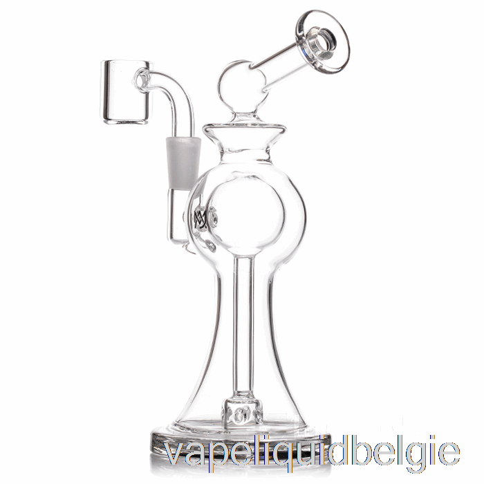 Vape Vloeistof Mj Arsenaal Apollo Mini Dab Rig Helder